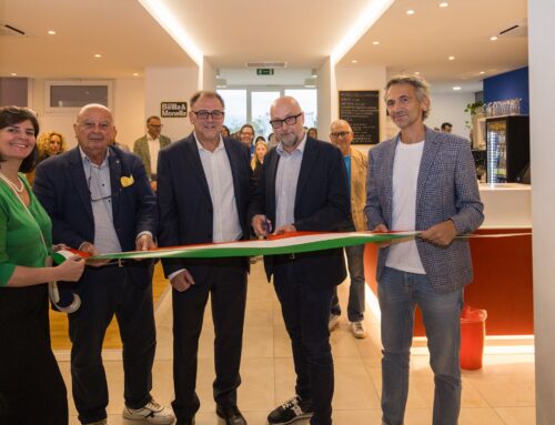 IL PORDENONE PADEL PLUS CENTER E’ REALTA’