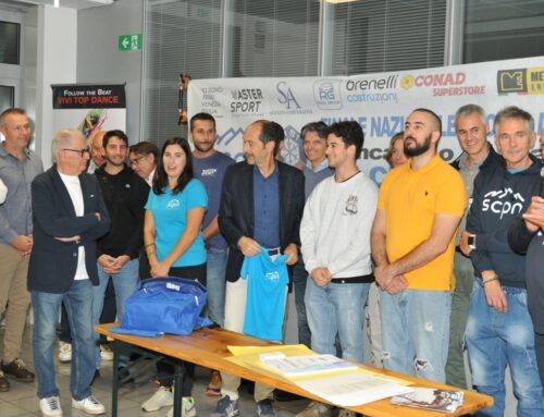 LO SCI CLUB PORDENONE PRESENTA LA NUOVA STAGIONE TRA PROGETTI ED AMBIZIONI