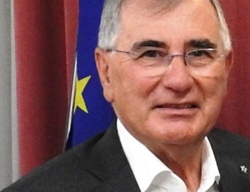 IL PRESIDENTE NERI TIRA LE SOMME: TESSERATI A QUOTA 11MILA